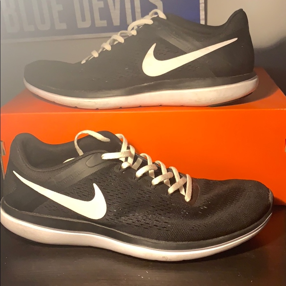 Nike flex 2016 run
